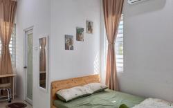 Lunas Kulim Hi Tech BKE Q Comfort