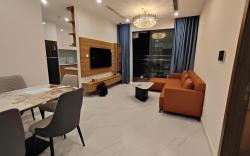 The beverly hill vinhome grand park quận 9