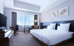 Novotel Balikpapan Hotel