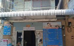 Hostel Siriya & massage 