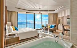 Panorama Apt Ocean