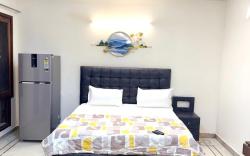 Divine India Service Apartment, Studio, E- 30