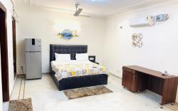 Fortune Home Service Apartment, Studio, E-30