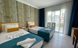 Rebin Beach Hotel