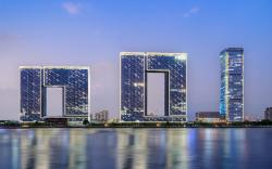 Crowne Plaza Guangzhou Window Of Canton