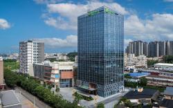 Holiday Inn Express Foshan Sanshui