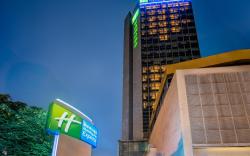 Holiday Inn Express Guiyang Downtown
