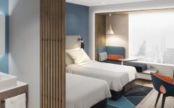 Holiday Inn Express Yibin Xuzhou