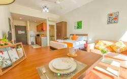 MayTower Studio by Horizon Homes 2107