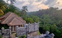 Muraya Villas in Ubud