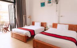 LONG FA HOMESTAY