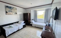 413 solace | baguio staycation