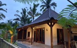 Yoga's House Taro 