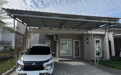 Quila Homes - Minimalis And Cozy 