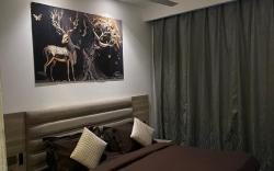 The Weekend Nest, Waterfront View