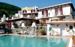 Hotel Don Pedro