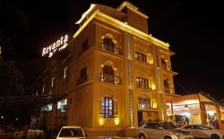 REVANTA SUITE 