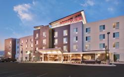 TownePlace Suites Salt Lake City Draper