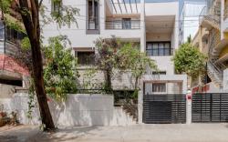 Villa 9C by Revkeys