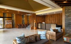 Oceanic Pearl Resort 2