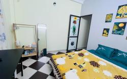 Studio trung tâm Hà Nội 