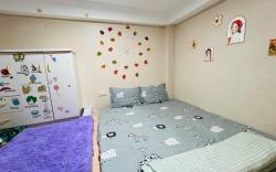 Studio bông hồng đỏ