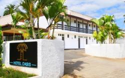 Hotel Oasis