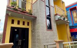 Homestay Linggayoni dieng