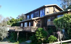 The Goat and Goose Bed & Breakfast