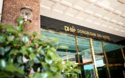 Dongbusan Spa Hotel
