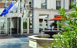 Villa Modigliani Hotel