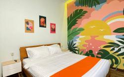 ROOM Ijen Hostel