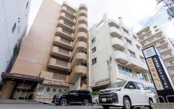 Hokkaido Dai-ichi Hotel Sapporo