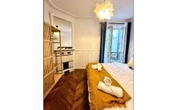 Elegant apartment - AC 2BR-6P- Palais des Congers
