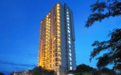 Starlit Suites Bangalore