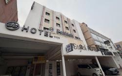 3S 안양점 고사양  PC호텔