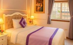 Hanoi Oriental Hotel & Travel