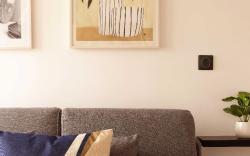 Charming studio A/C - 2P- Montorgueil