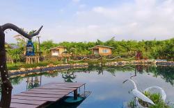 Baan Pleng Pai - Crafted Homestay