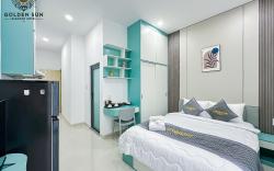 Golden Sun Hotel Apartments 5