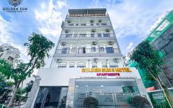 Golden Sun Hotel Apartments 5
