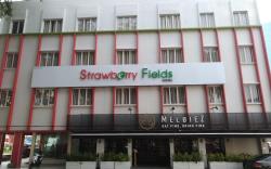 Hotel Strawberry Fields