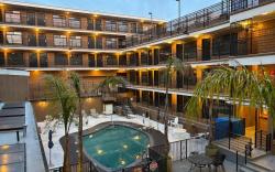 Hotel Da Vinci