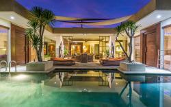 Villa Lisha