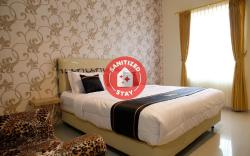 OYO 1616 Hotel Central City 2