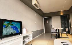 Millerz Square Suite by Define Suite 1bedroom 2105