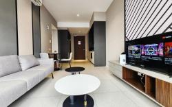 New Millerz 2bedroom@Wifi FreeParking 3613