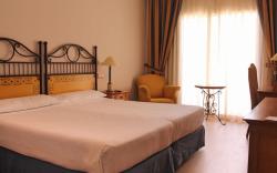 Hotel Alicante Golf