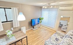 Ueno new villa