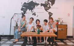 OC Hostel
